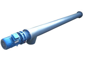 纖維素設(shè)備螺旋輸送機